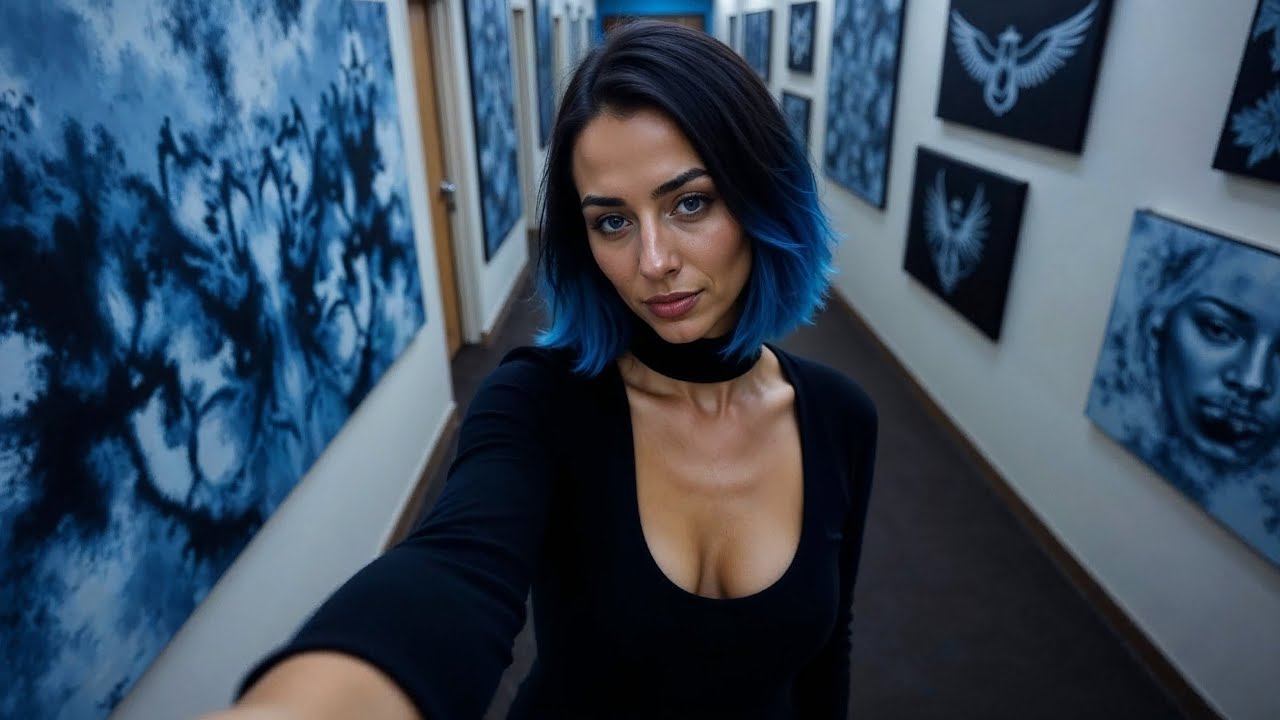 Kling AI Guide (Consistent Characters & AI Videos with Your Face)