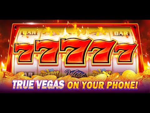 "Rock N' Cash Casino Slots: Dive Into Online Slots Excitement! - YouTube