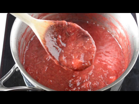 download lagu mp3 mp4 Small Batch Rhubarb Jam, download lagu Small Batch Rhubarb Jam gratis, unduh video klip Small Batch Rhubarb Jam