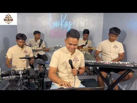 I’ve Been Away Too Long - George Baker | LowKey Band (cover)