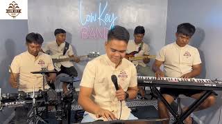 I’ve Been Away Too Long - George Baker | LowKey Band (cover)