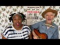 Dan + Claudia Zanes - Country Life - Social Isolation Song Series #127