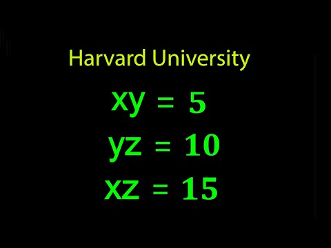 Only 3% correctly figured out this math question
