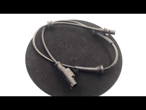 Датчик ABS задний левый MATOMI 47901-EL00A TIIDA, Тиида - фото 1 - id-p1926043378