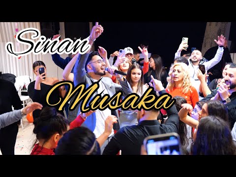 SINAN - Musaka / Синан - Мусака