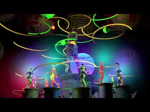 Diego Miranda, CØDE - Tokyo (Extended Mix)