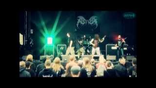 Pestifer - Sleepless Century - Live at Oug'rock Festival 2013