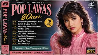 Download lagu BEST OF THE BEST POP LAWAS 80AN VOL. 2 🎵 Lagu Kenangan Nostalgia Terbaik Sepanjang Masa mp3