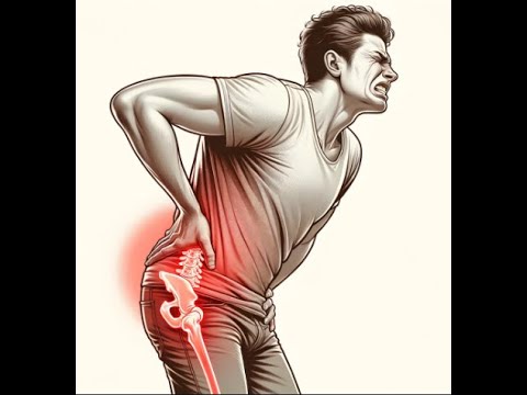 Is it the Hip or the Spine Causing Pain?