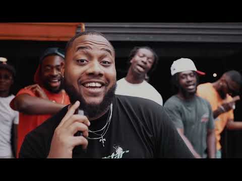STILL SHADEY, MELVILLOUS, JO JOEY - ALL I NEED (OFFICIAL VIDEO) #DIAMONDBOYZ