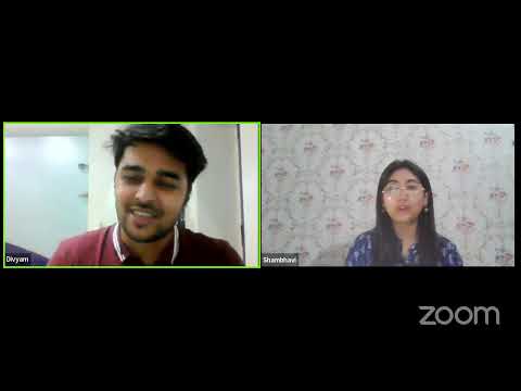 Ep 18- Idioms and Phrases Pt 2 (Ft- Shambhavi and Divyam)