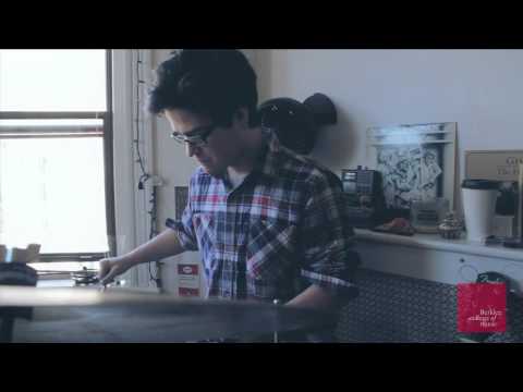 Berklee College of Music: Hannah Read performs "Wrapped in Lace"