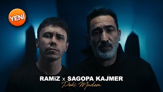 Ramiz & Sagopa Kajmer - Peki Madem (Official Music Video)