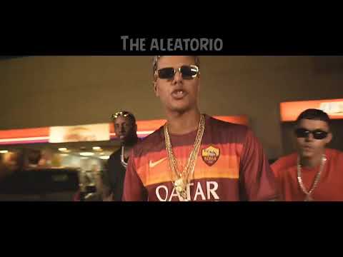 bruxo e Kayblack - Faz um tempo (prévia)