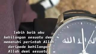 Download lagu Story wa (innallaha ma'ana) mp3 Download lagu Story wa (innallaha ma'ana) mp3