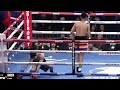 Best BOXING Knockouts, February 2024 fights | part 1, HD