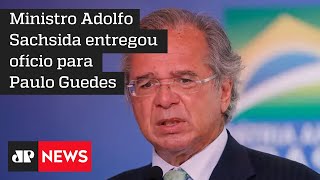 Guedes diz que encaminhará estudo para privatizar Petrobras