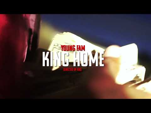 YOUNGFAM KING HOME