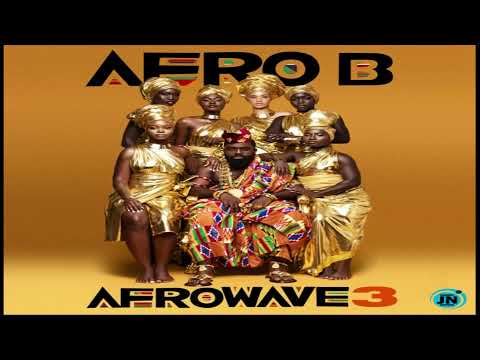 Afro B feat. Vybz Kartel & Dre Skull - Shape Nice