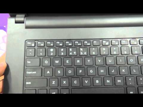 Dell Vostro 3446 latest 3000 series laptop first look hands on unboxing webcam speakers tested