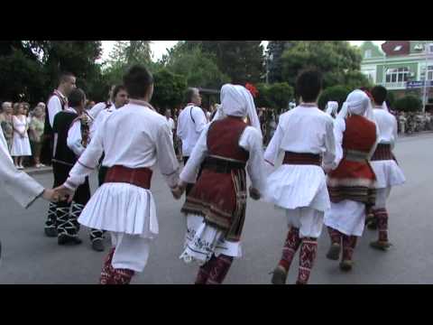 Macedonia - KUD PANCE PESHEV III