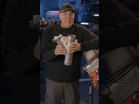 Will This Exhaust Cutout Generate Enough Power? | Engine Masters