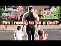 AM I READY TO BE A FATHER ? + CHEST SESSION