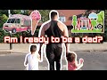 AM I READY TO BE A FATHER ? + CHEST SESSION