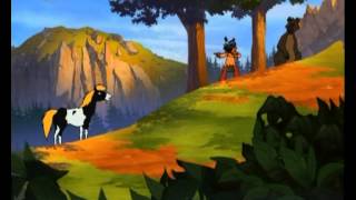 Yakari Folge 47 - Der Schlafwandler