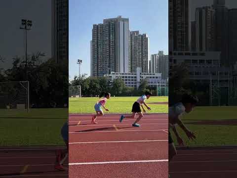 唔知幫小朋友報咩興趣班？學呢樣運動啦，仲有獎牌拿！