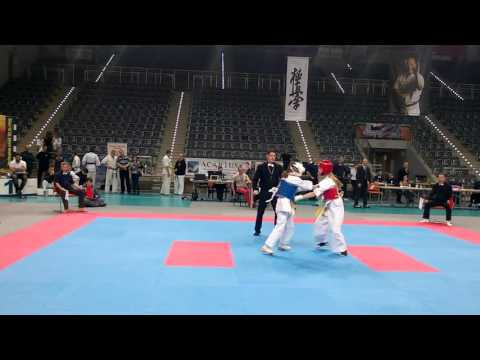 Cieszyńska Szkoła Karate Kyokushin