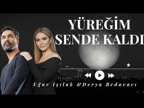 Bu İkili Ortalığı Yakar! | Uğur Işılak & Derya Bedavacı -Yüreğim sende kaldı(Anatolia Beyzade Cover)