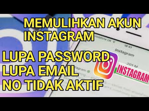 download lagu mp3 mp4 Tutorial Mengembalikan Akun Instagram, download lagu Tutorial Mengembalikan Akun Instagram gratis, unduh video klip Tutorial Mengembalikan Akun Instagram