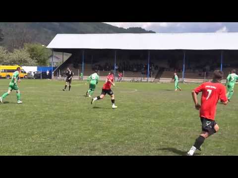 Etapa XXII, CS Inter Petrila - ACS Soimul Baita, 3 - 0 (Full)