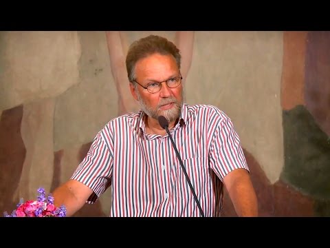 One Way makasiini 85 - Rukouksen prioriteetit, osa 2