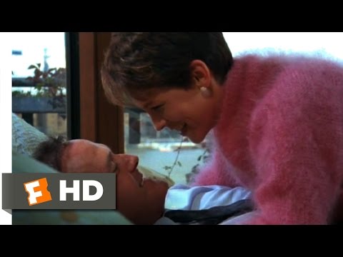 A Fish Called Wanda (5/11) Movie CLIP - He Doesn't Have a Clue (1988) HD