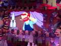 Simpsons Attraction