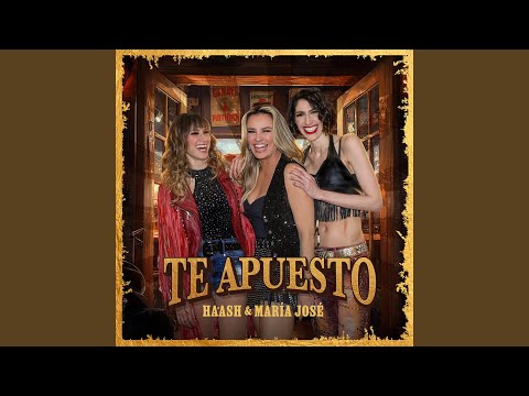 Te Apuesto (Instrumental)