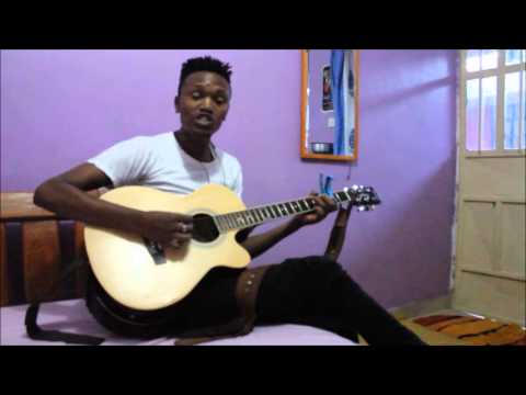 Kamoko a.k.a Davy Muini - Kunda Ruru