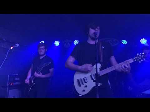 KHA·WIS Live @Cologne MTC – Heart In The Bell