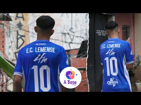 Mc Vitinho da Sul - Despedida de Um Menorzão ( Clipe Oficial ) Ep. Faixa 1