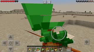 マイクラ10周年！！マイクラカッキーのマイクラ実況1