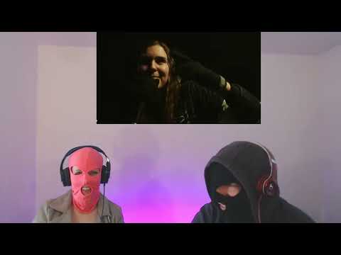 P Money x Whiney - Saviour ft Y-Zer 🔥 TVEE REACTIONZ 🔥