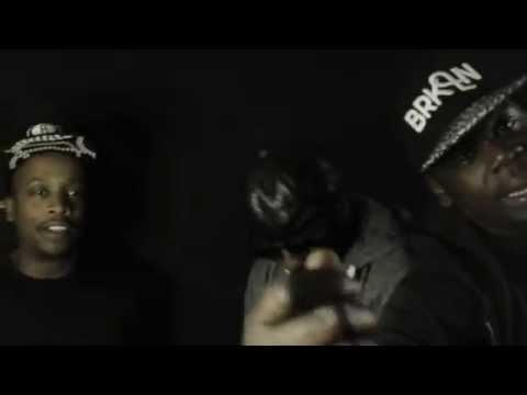 Bushmastaz ft Dot Major "Chasing Cheese"