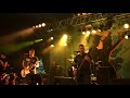 All Time Low- Come One Come All @ Starland Ballroom 12/19/17