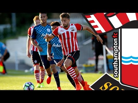 U23 HIGHLIGHTS: Southampton 5-1 QPR