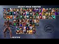 Mortal Kombat Project Expanded Plus 2024 Sektor MK9 Playthrough