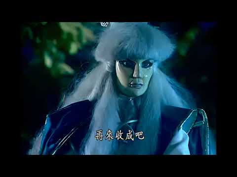 【TY15】天宇策戰之飛雲覆月21 AI影像調整