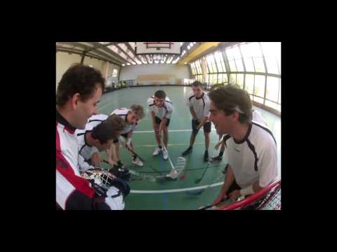 Total Floorball Vol1 - 2012  Lyon