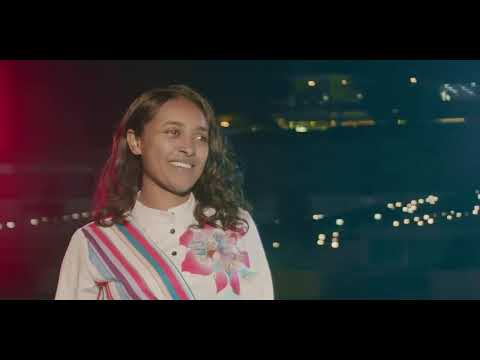 Alexz Zee - ሳትኳኳይ - Satekwakway - አሌክስ ዚ - New Ethiopian Music 2025 (Official Video)